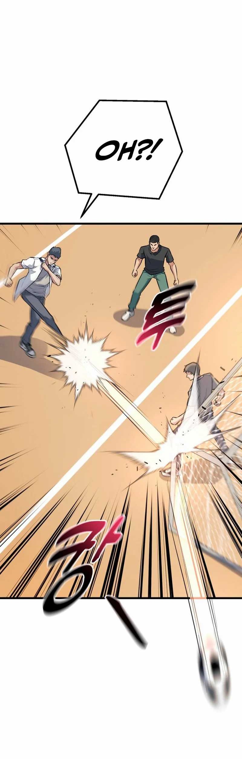 King of Violence Chapter 32 Gambar 76