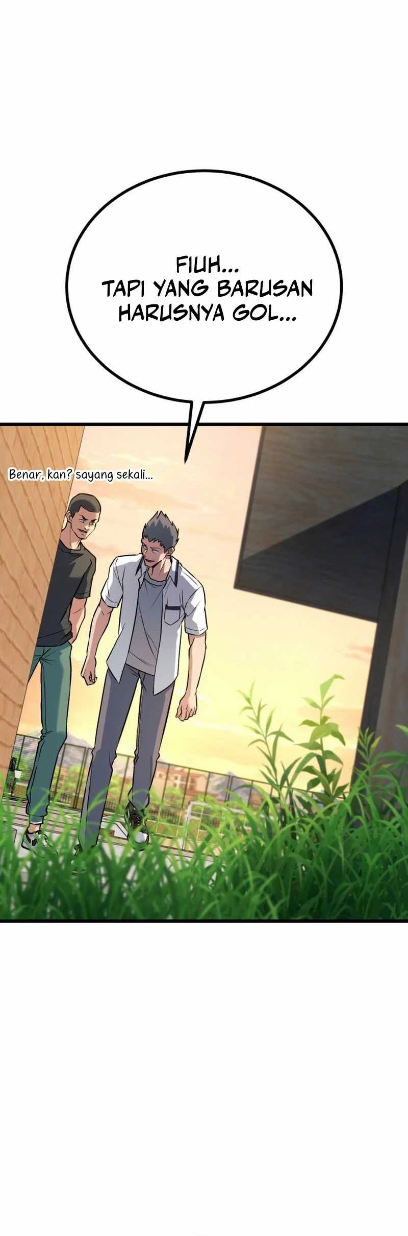 King of Violence Chapter 32 Gambar 78