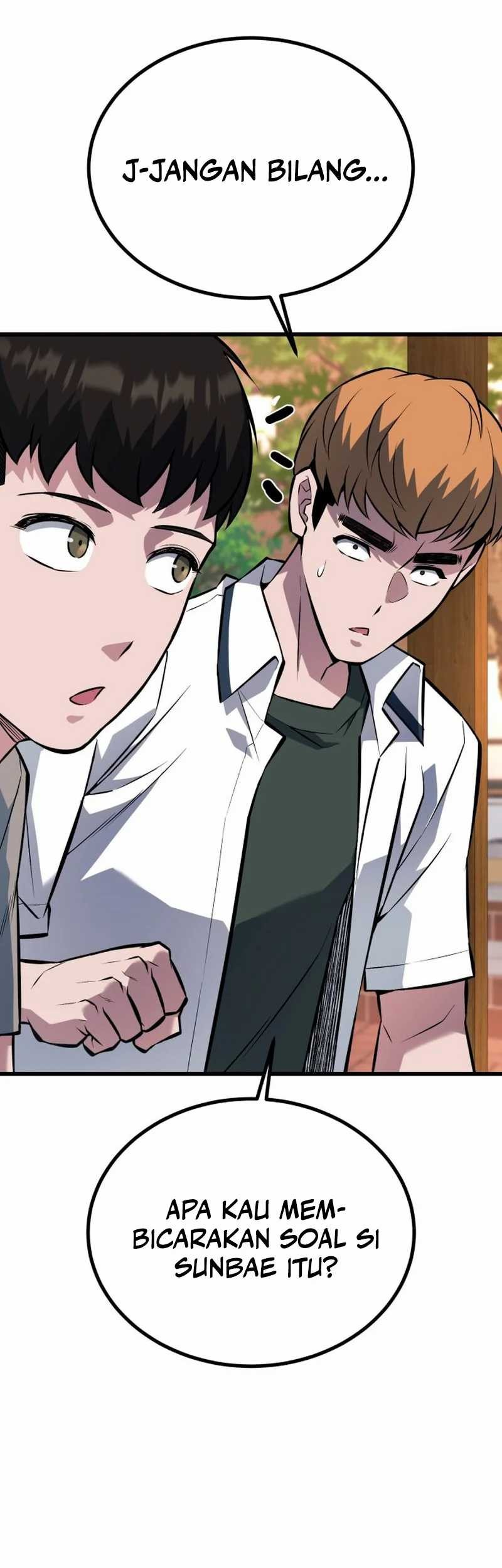 King of Violence Chapter 32 Gambar 73