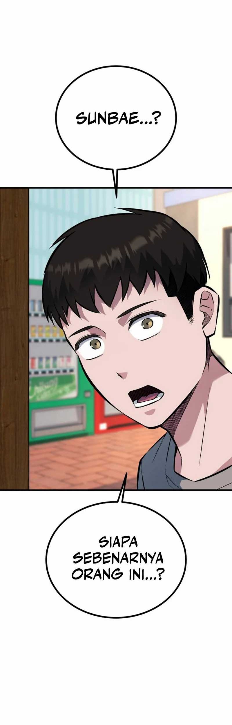 King of Violence Chapter 32 Gambar 74