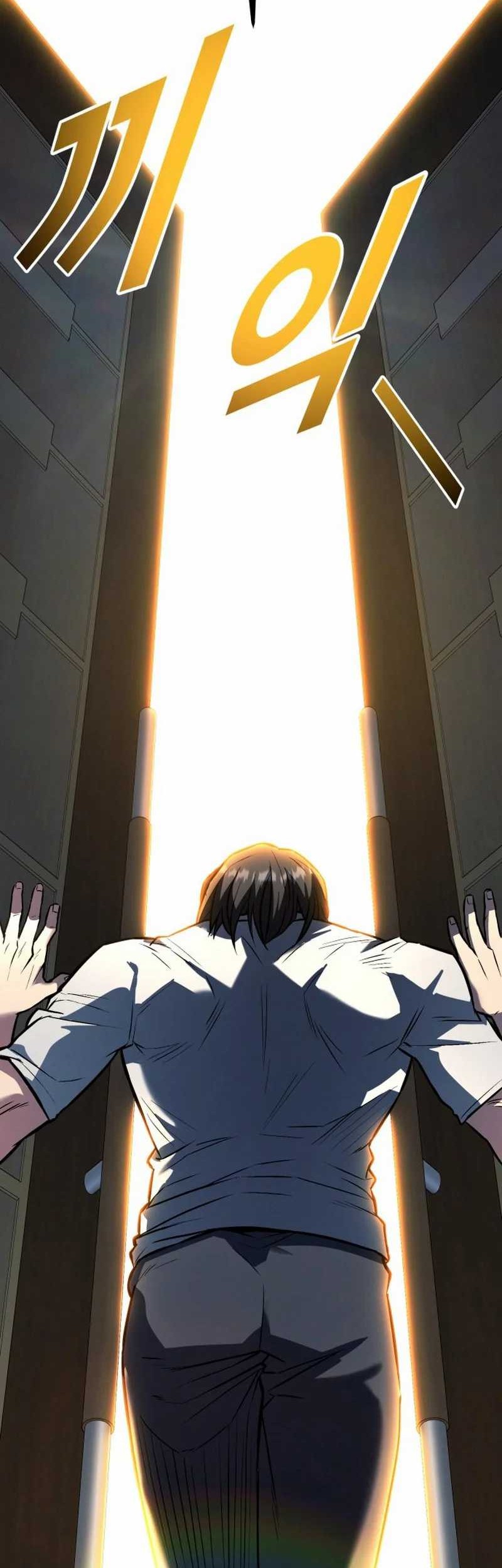 Manhwa King of Violence Chapter 32 gambar nomor 2