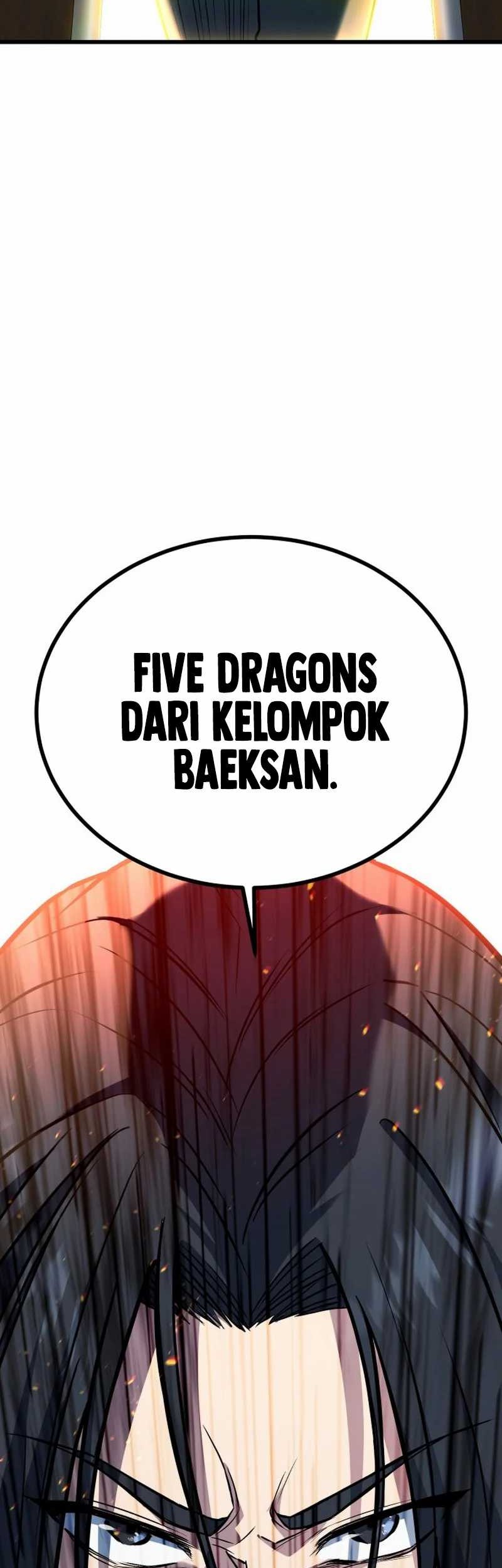 King of Violence Chapter 32 Gambar 3