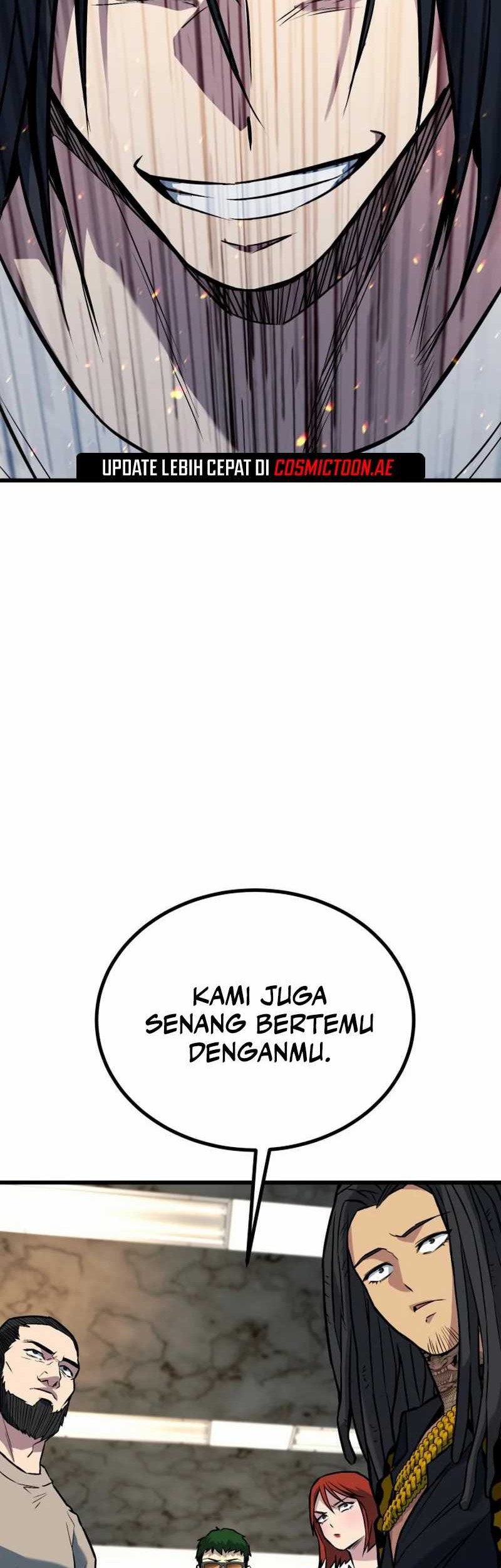 King of Violence Chapter 32 Gambar 4