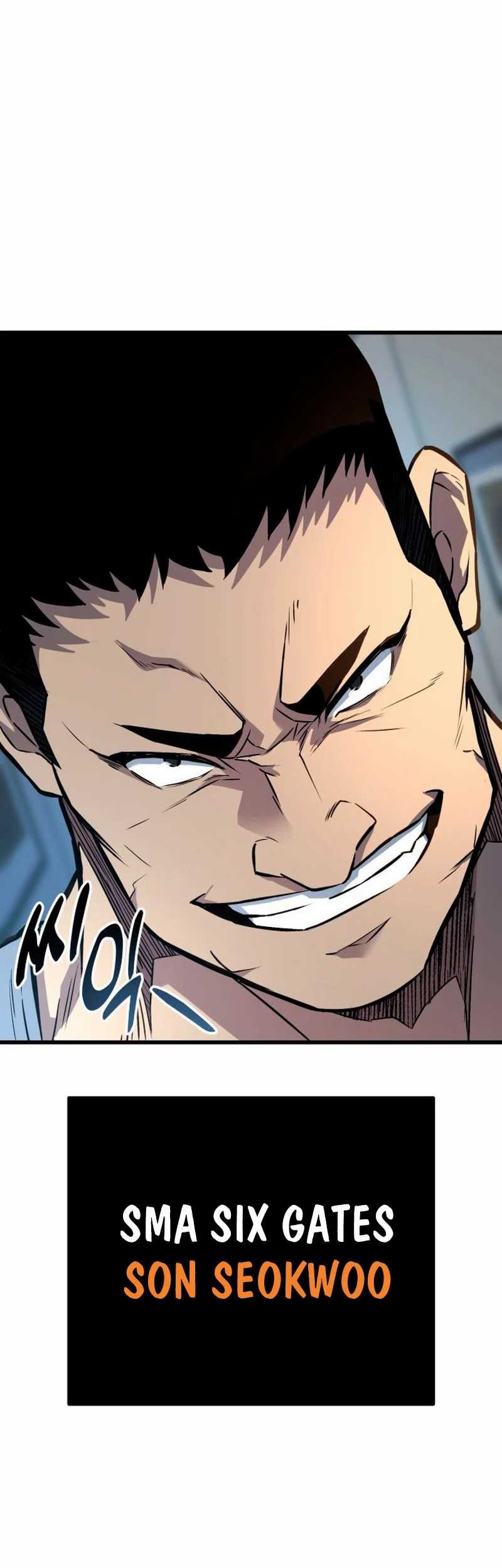 King of Violence Chapter 32 Gambar 9