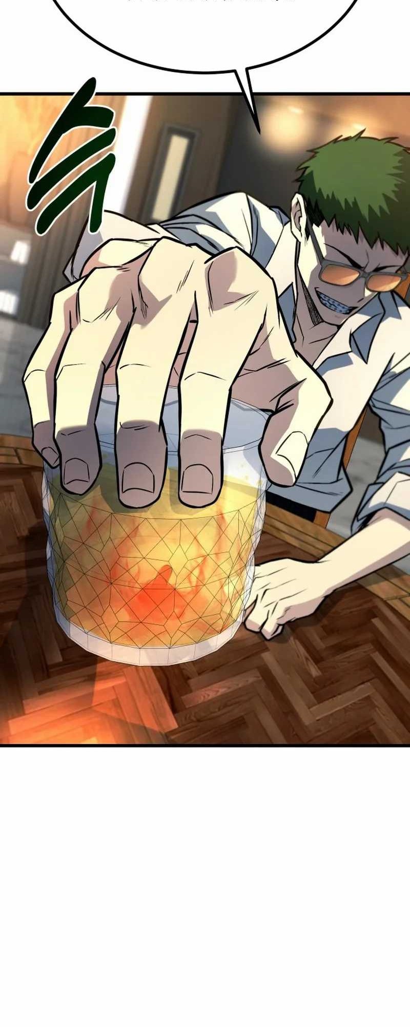 King of Violence Chapter 32 Gambar 12