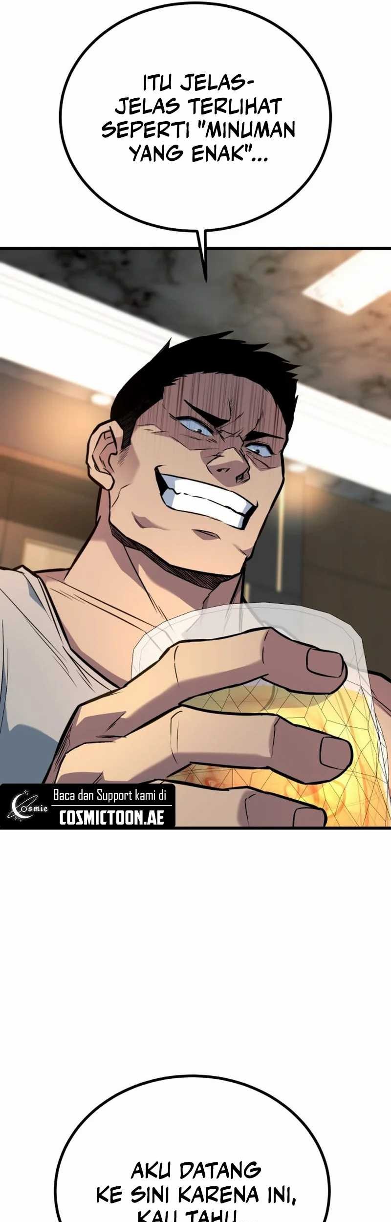 King of Violence Chapter 32 Gambar 13