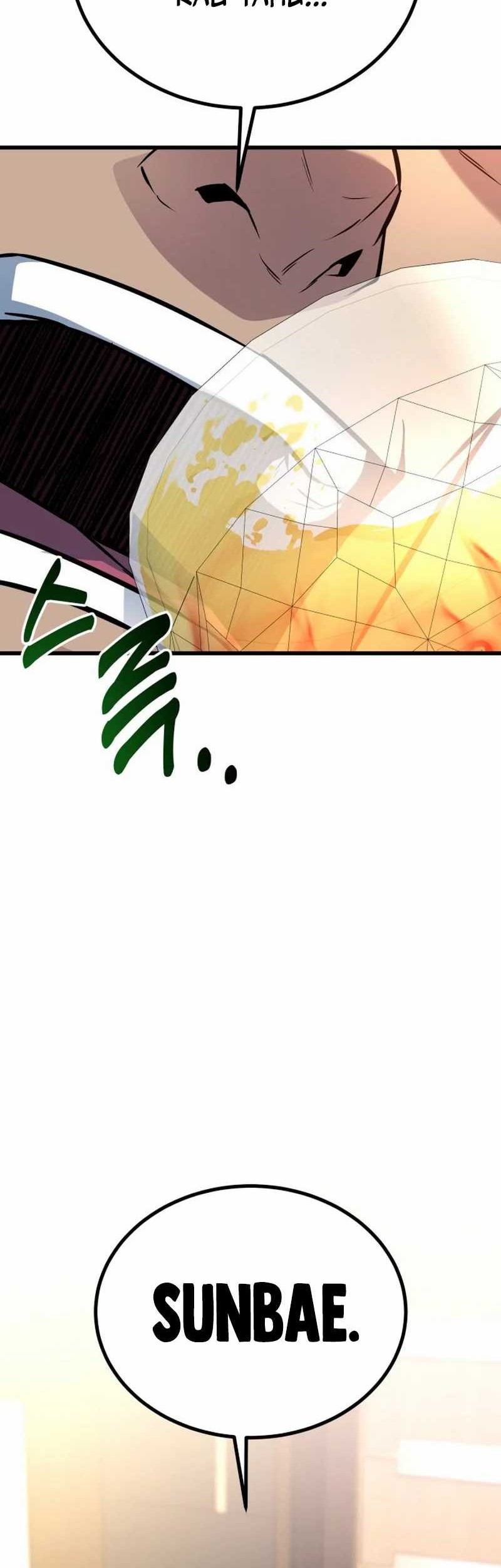 King of Violence Chapter 32 Gambar 14