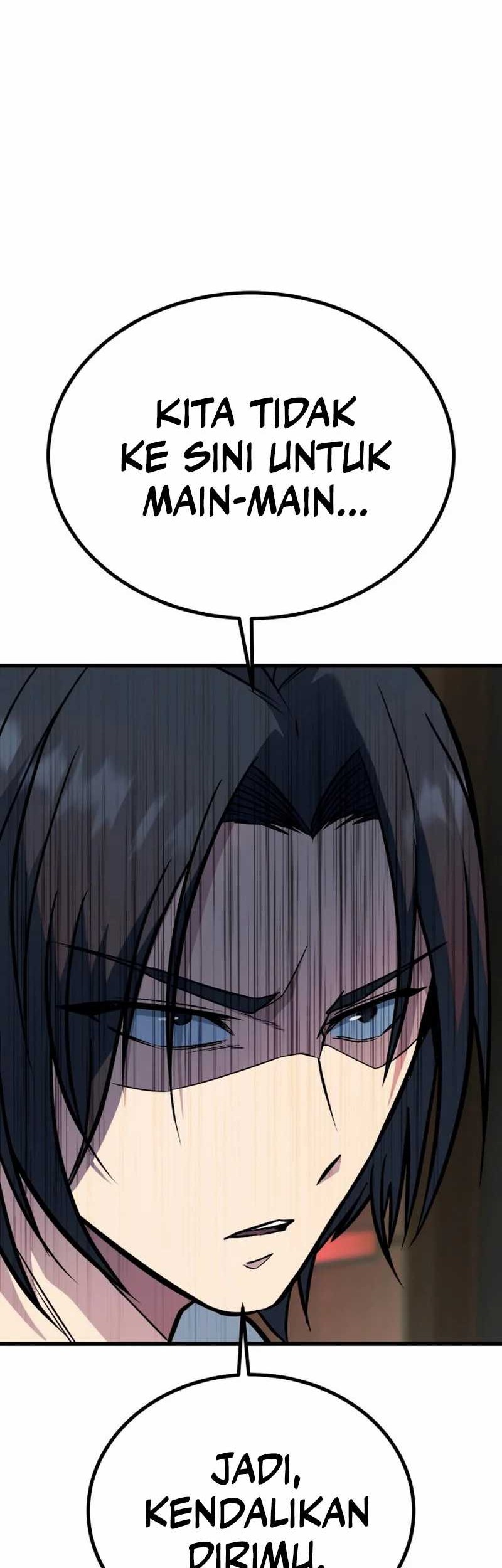 King of Violence Chapter 32 Gambar 16