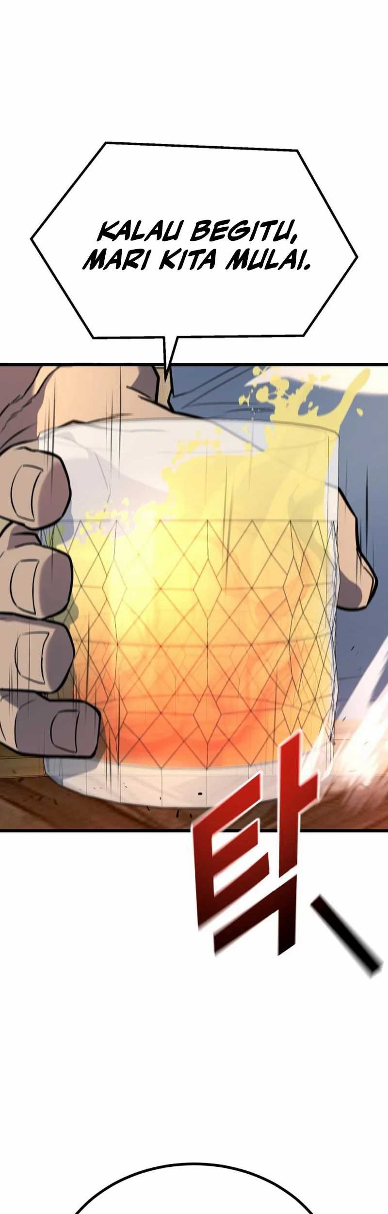 King of Violence Chapter 32 Gambar 19