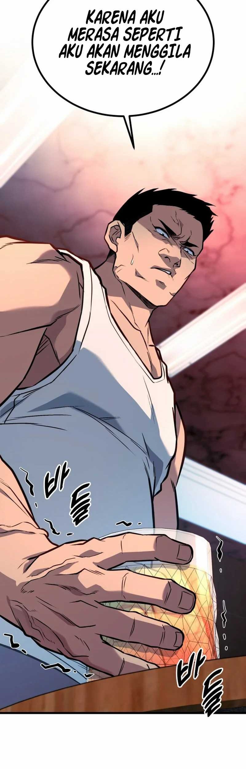 King of Violence Chapter 32 Gambar 20