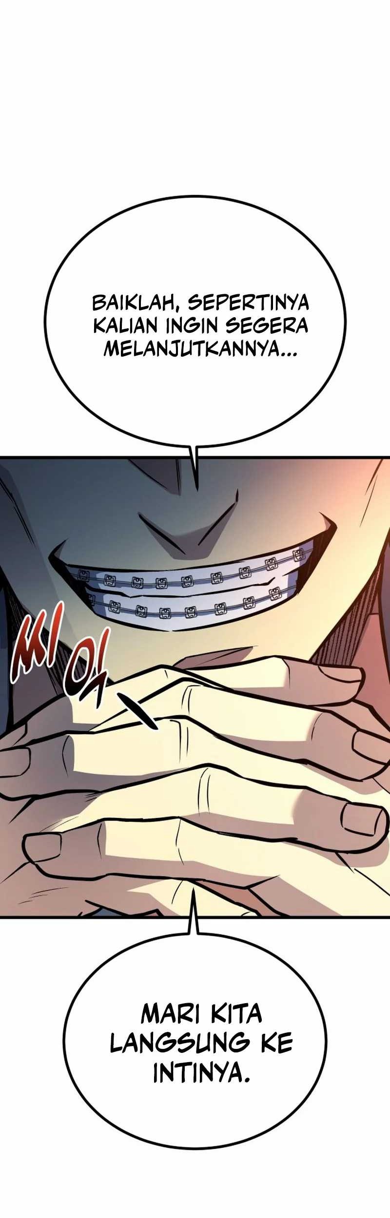 King of Violence Chapter 32 Gambar 21