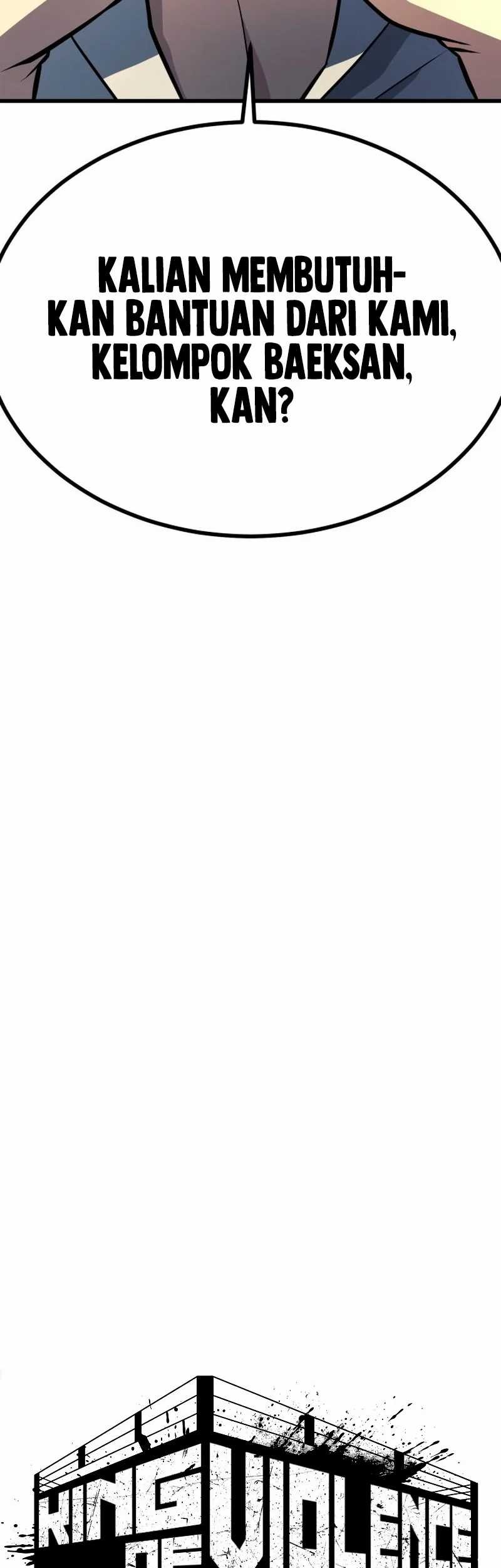 King of Violence Chapter 32 Gambar 23