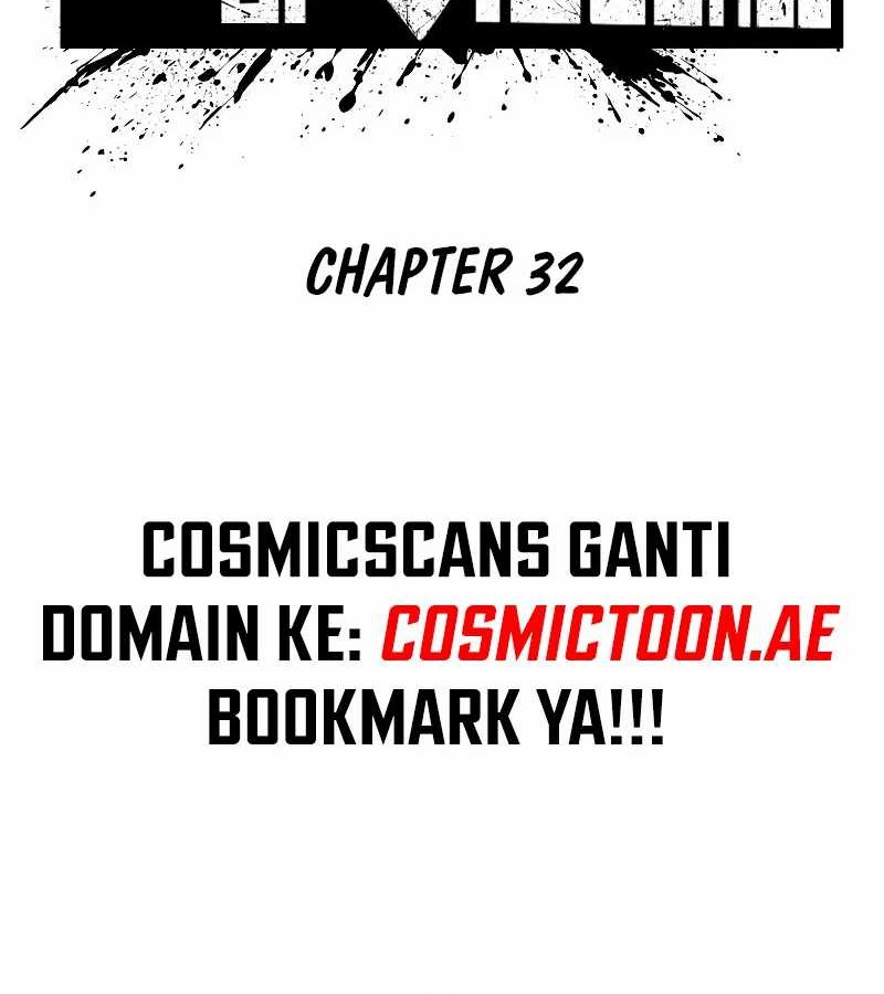 King of Violence Chapter 32 Gambar 24