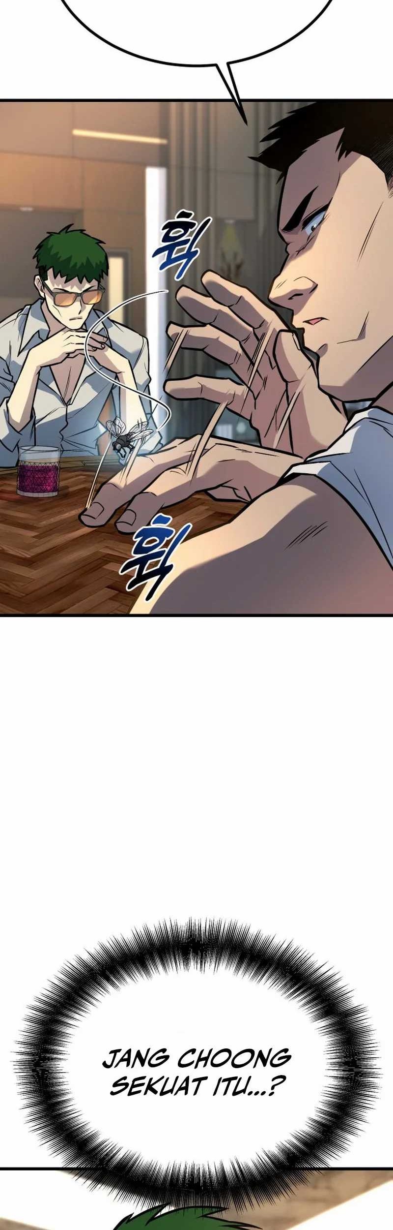 King of Violence Chapter 32 Gambar 28