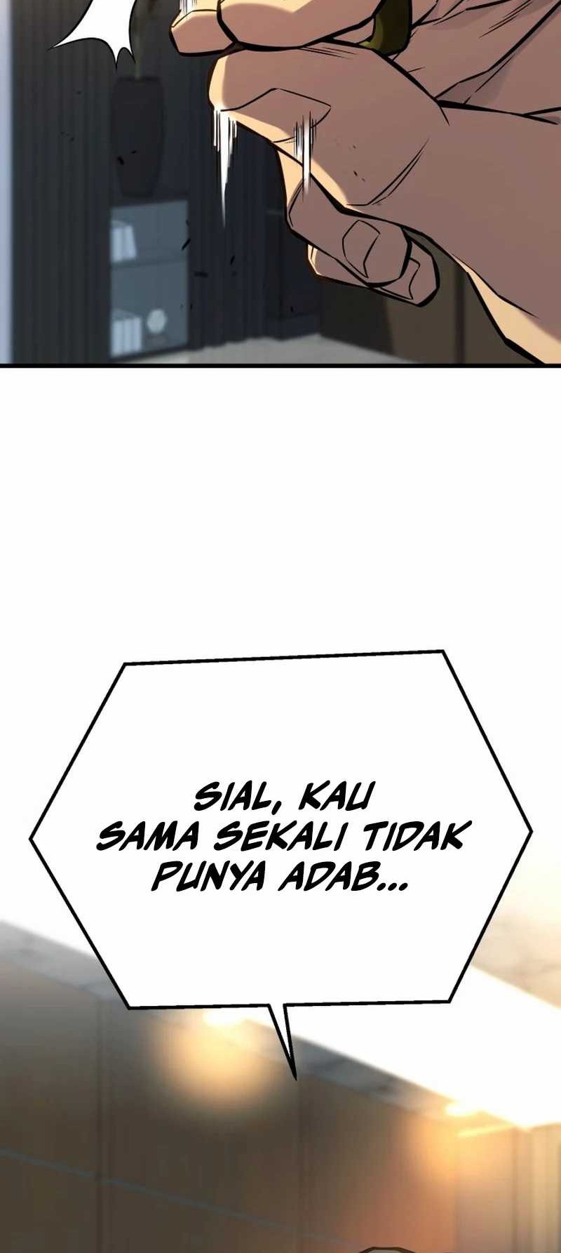 King of Violence Chapter 32 Gambar 30