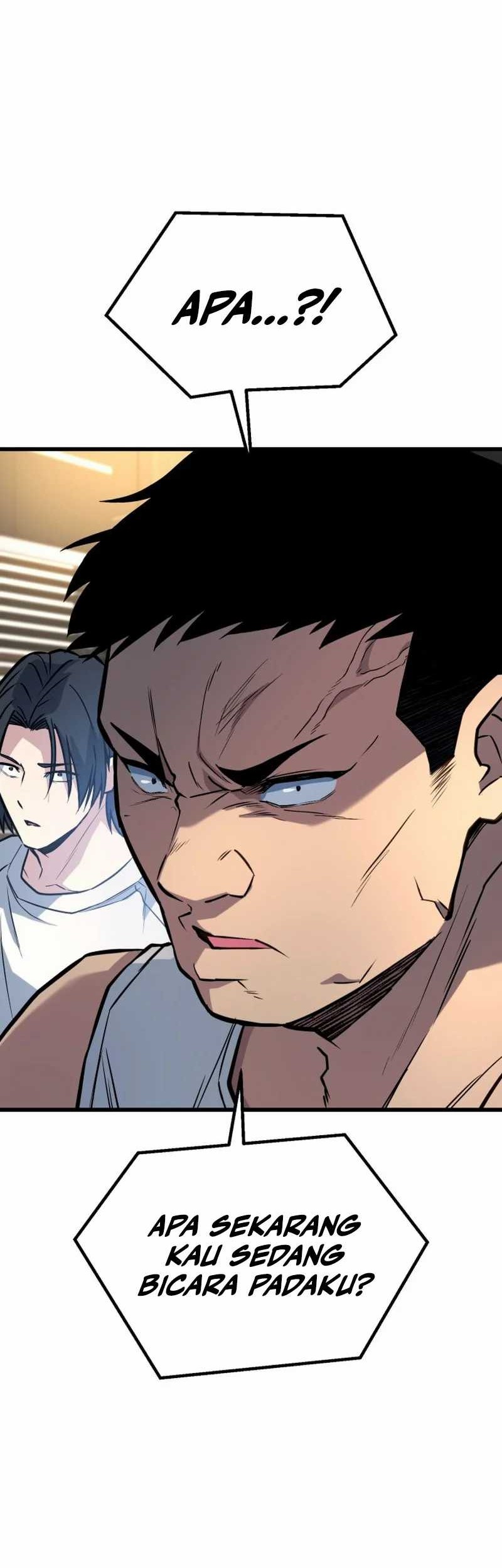 King of Violence Chapter 32 Gambar 32