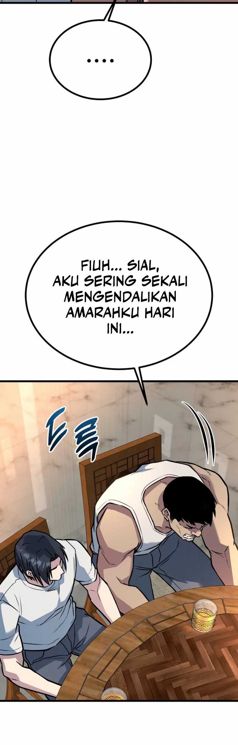 King of Violence Chapter 32 Gambar 36