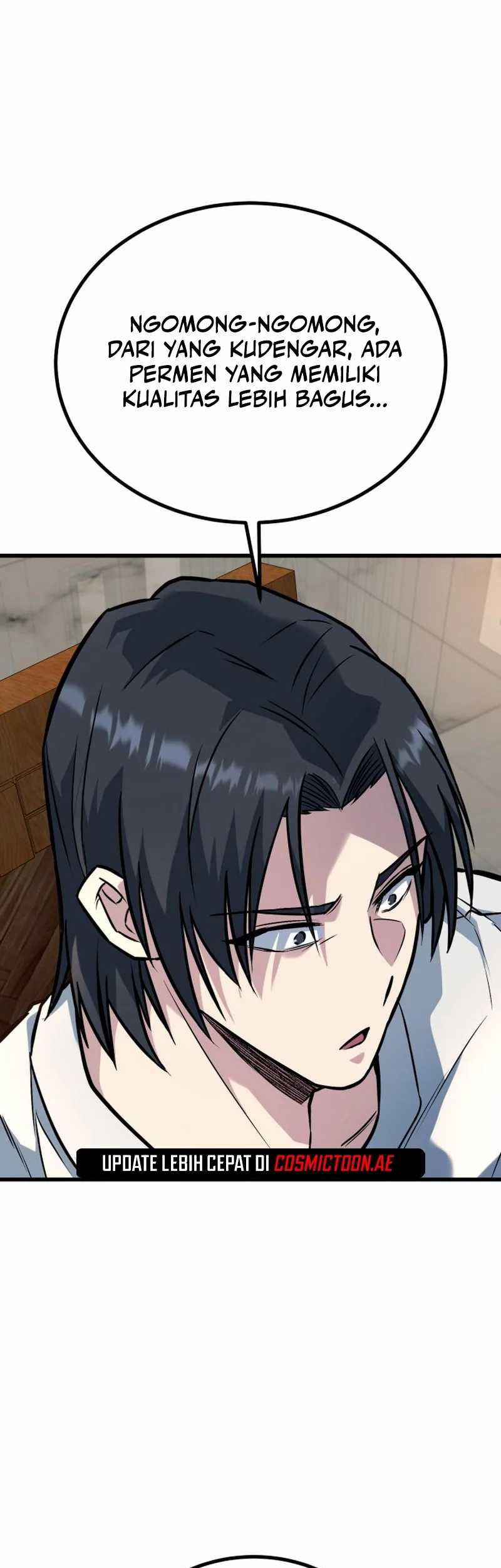 King of Violence Chapter 32 Gambar 37