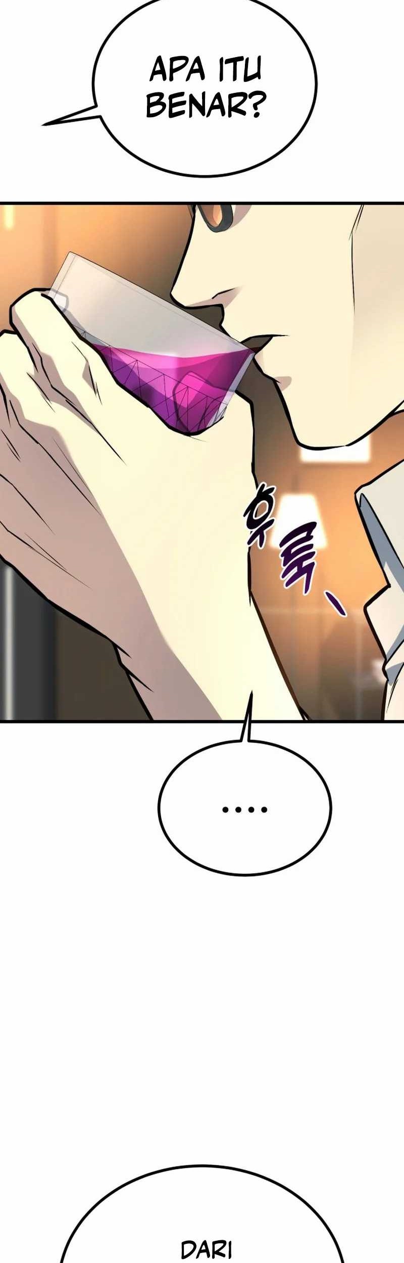 King of Violence Chapter 32 Gambar 38