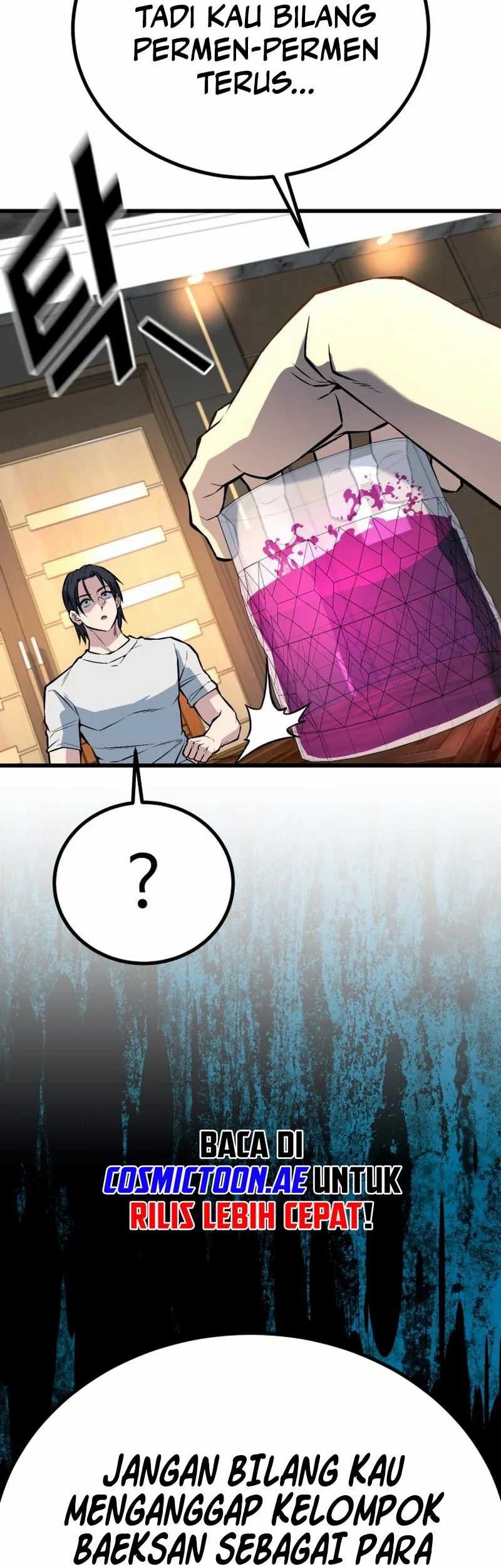 King of Violence Chapter 32 Gambar 39