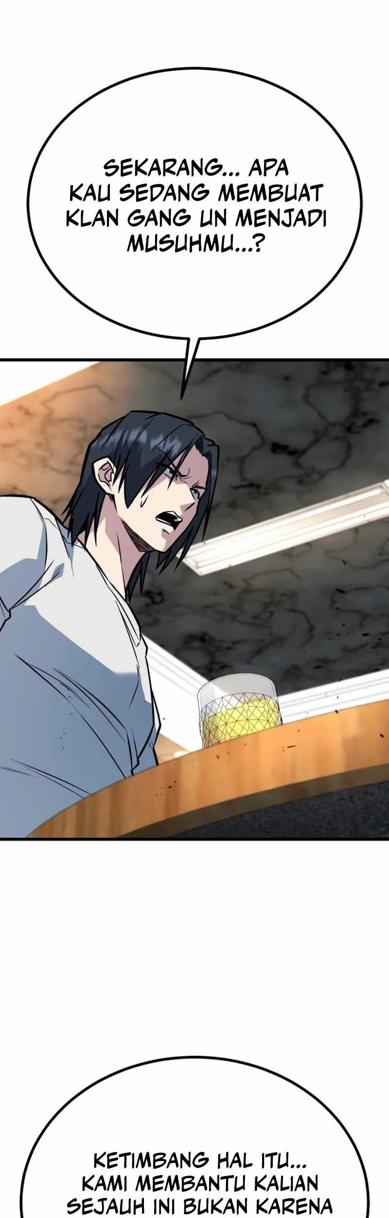 King of Violence Chapter 32 Gambar 44