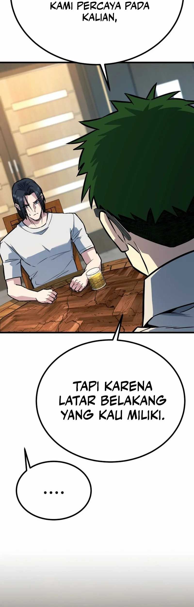 King of Violence Chapter 32 Gambar 45