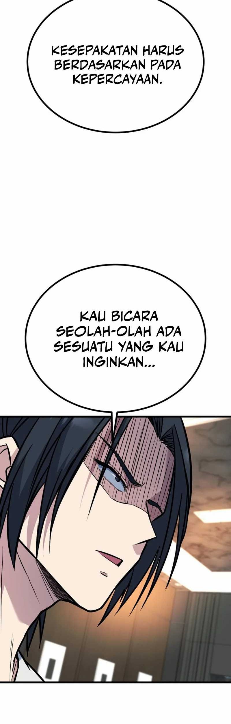 King of Violence Chapter 32 Gambar 48