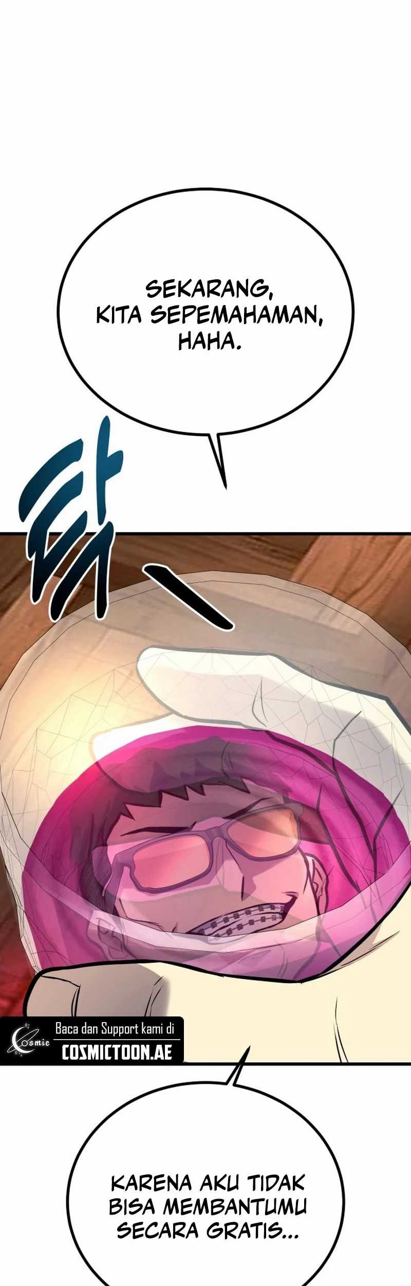 King of Violence Chapter 32 Gambar 49