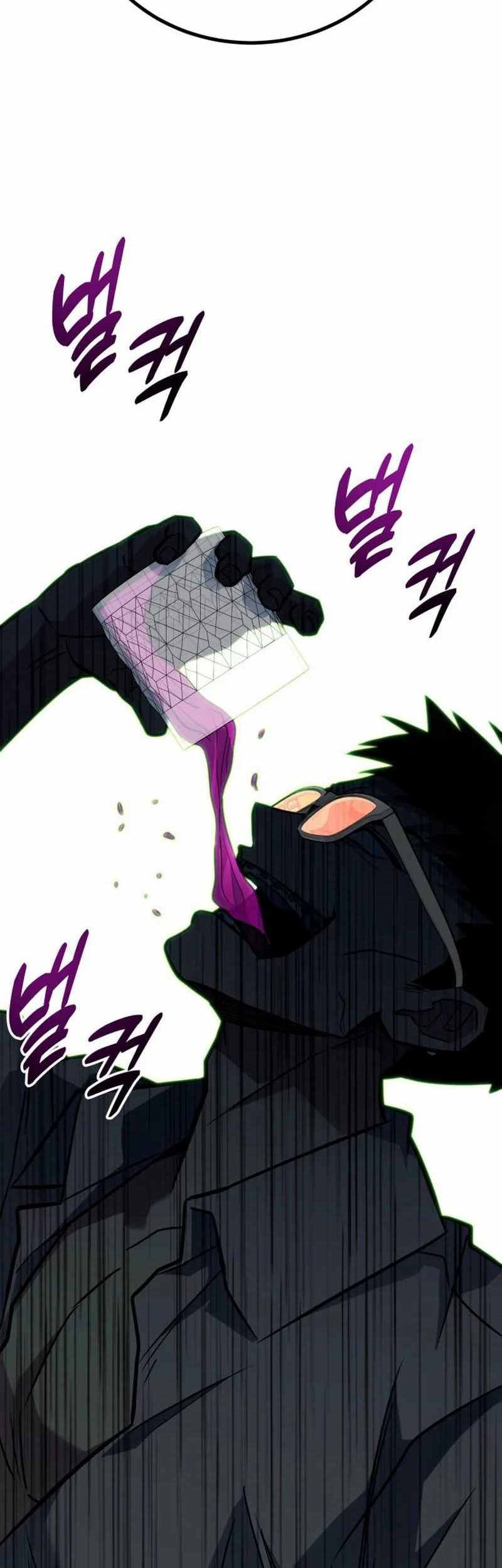 King of Violence Chapter 32 Gambar 50