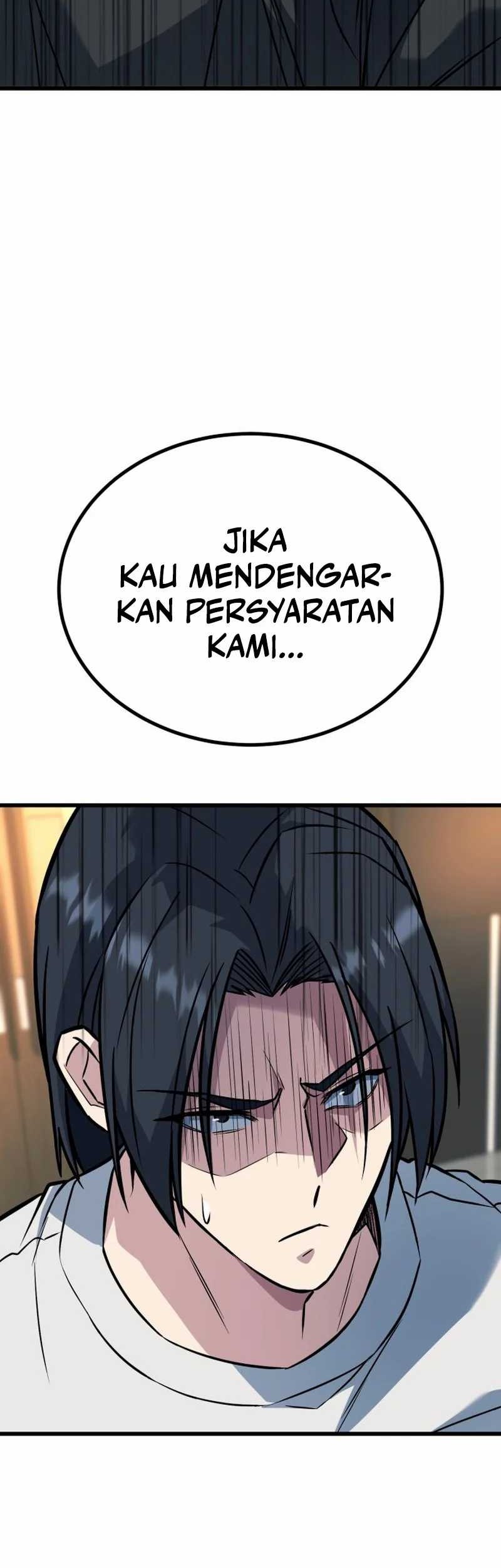 King of Violence Chapter 32 Gambar 51
