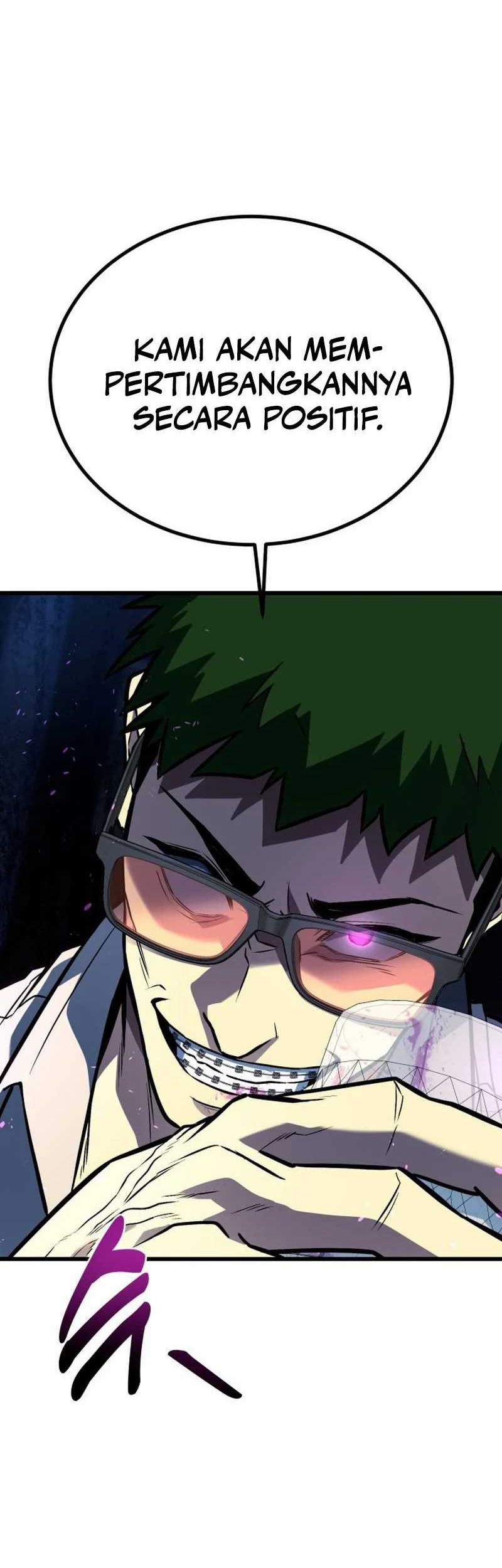 King of Violence Chapter 32 Gambar 52