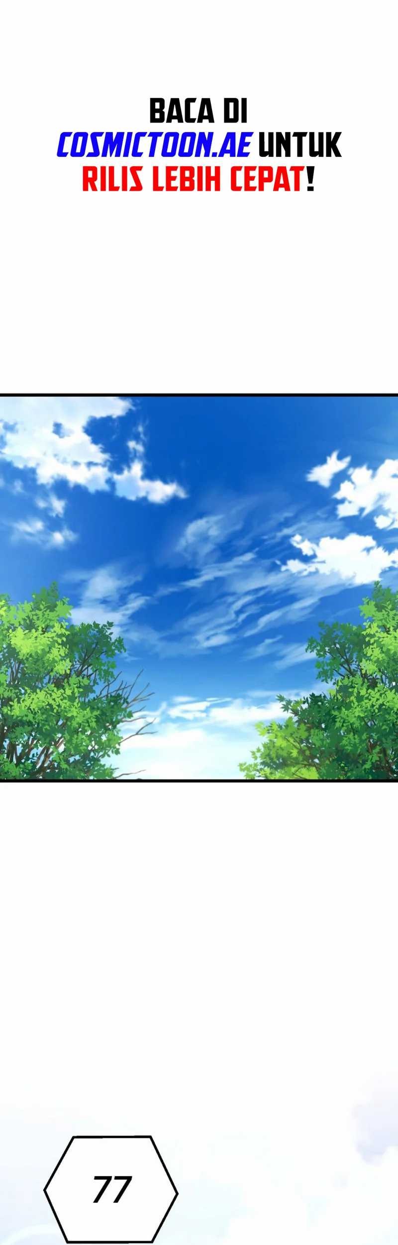 King of Violence Chapter 32 Gambar 53