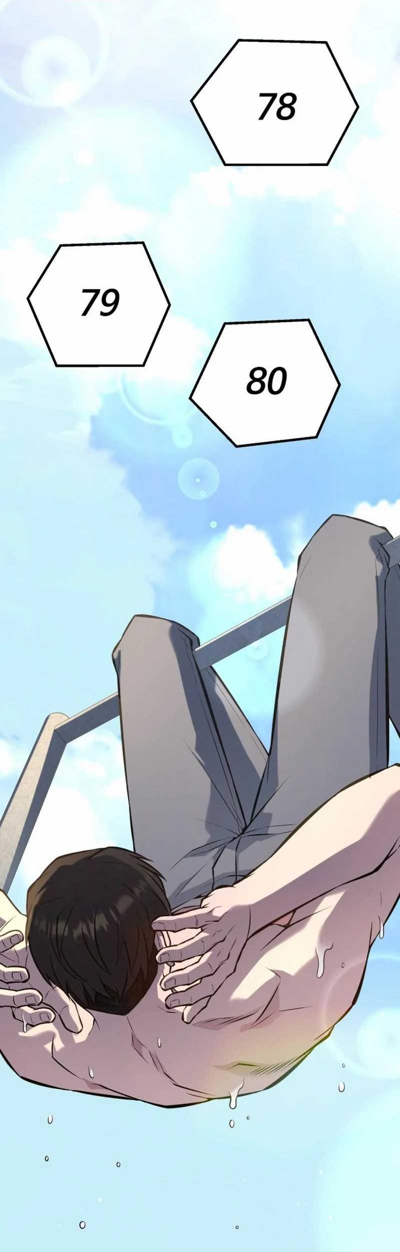 King of Violence Chapter 32 Gambar 54