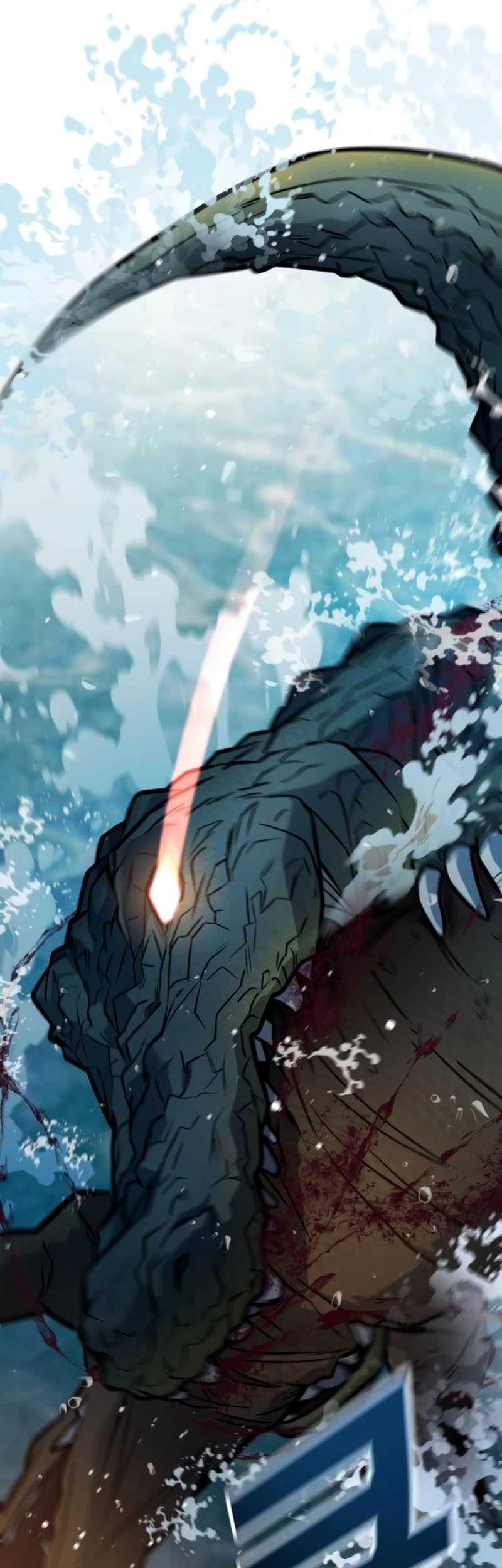 King of Violence Chapter 34 Gambar 82