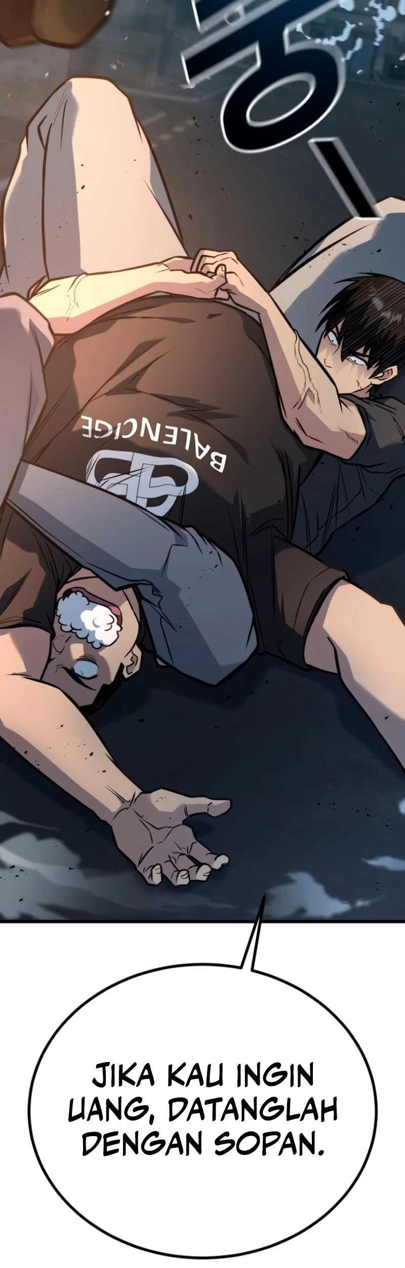 King of Violence Chapter 34 Gambar 83