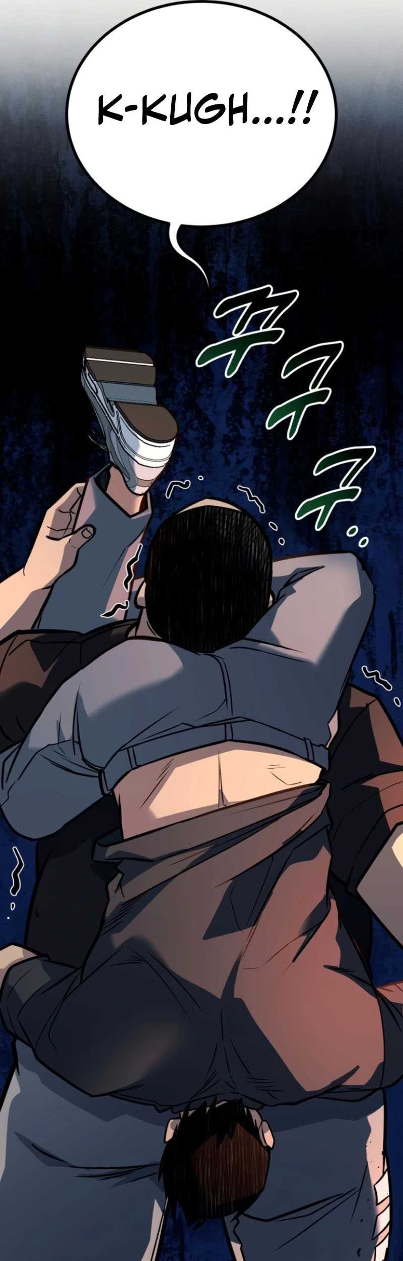 King of Violence Chapter 34 Gambar 79