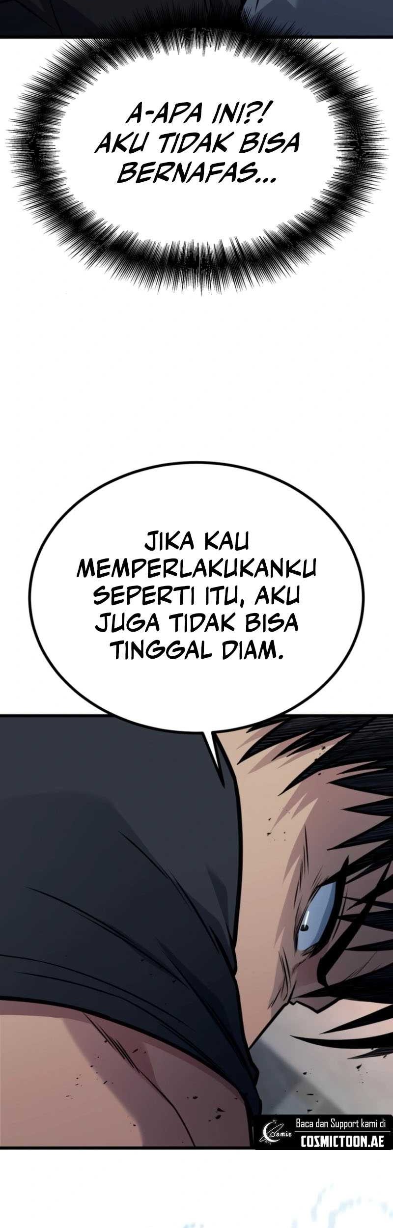 King of Violence Chapter 34 Gambar 81