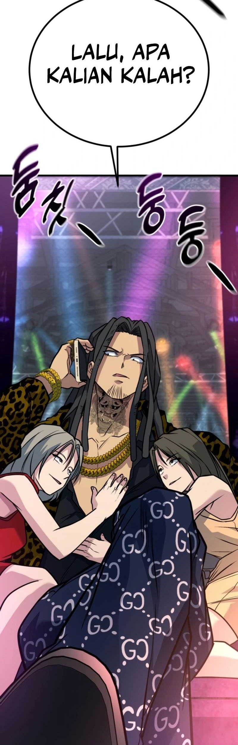 King of Violence Chapter 34 Gambar 88