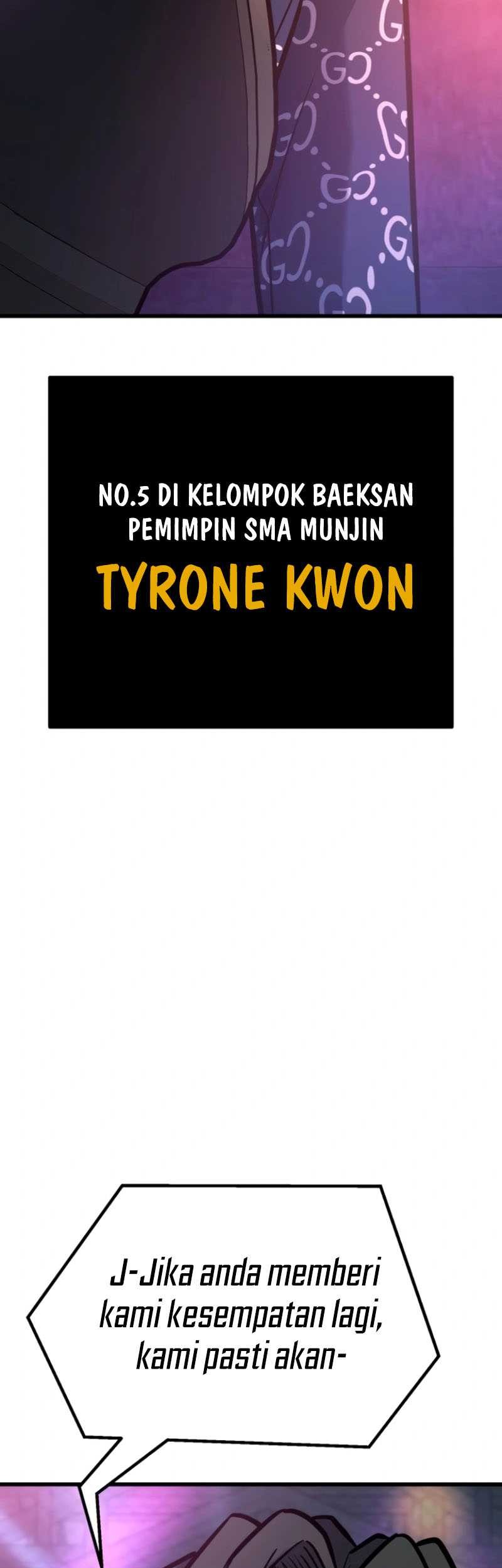 King of Violence Chapter 34 Gambar 89