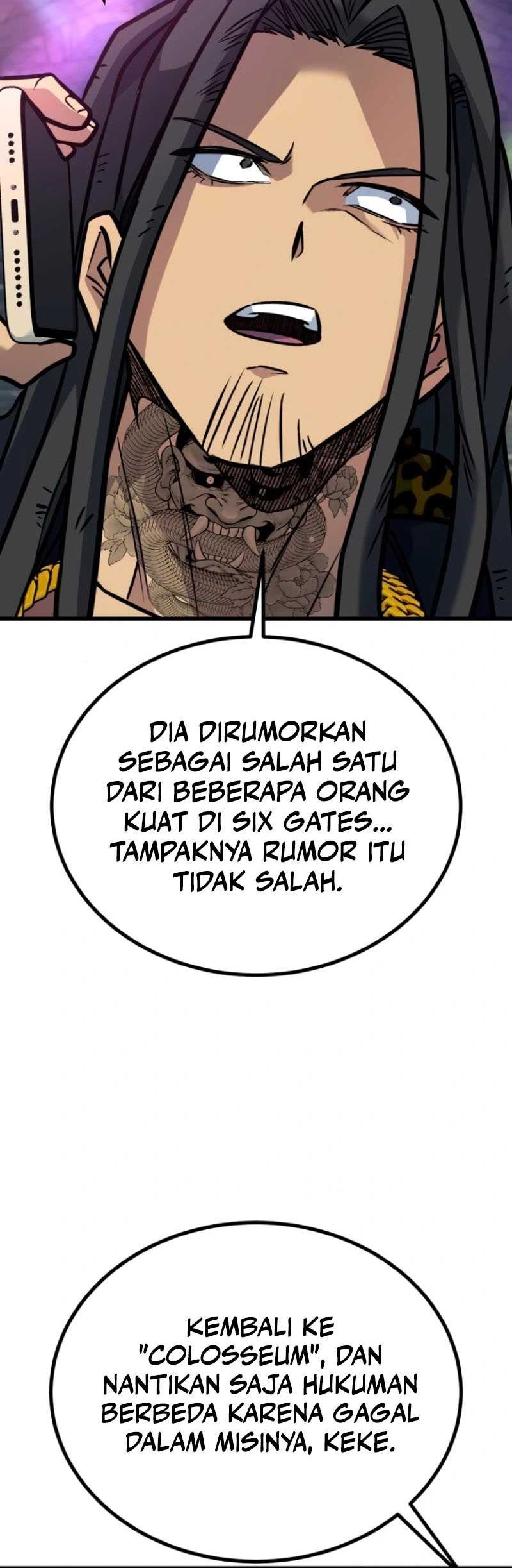 King of Violence Chapter 34 Gambar 90