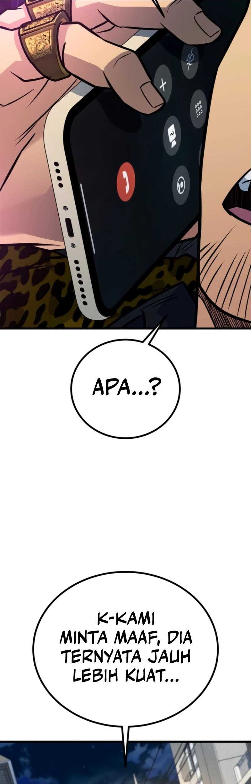 King of Violence Chapter 34 Gambar 86