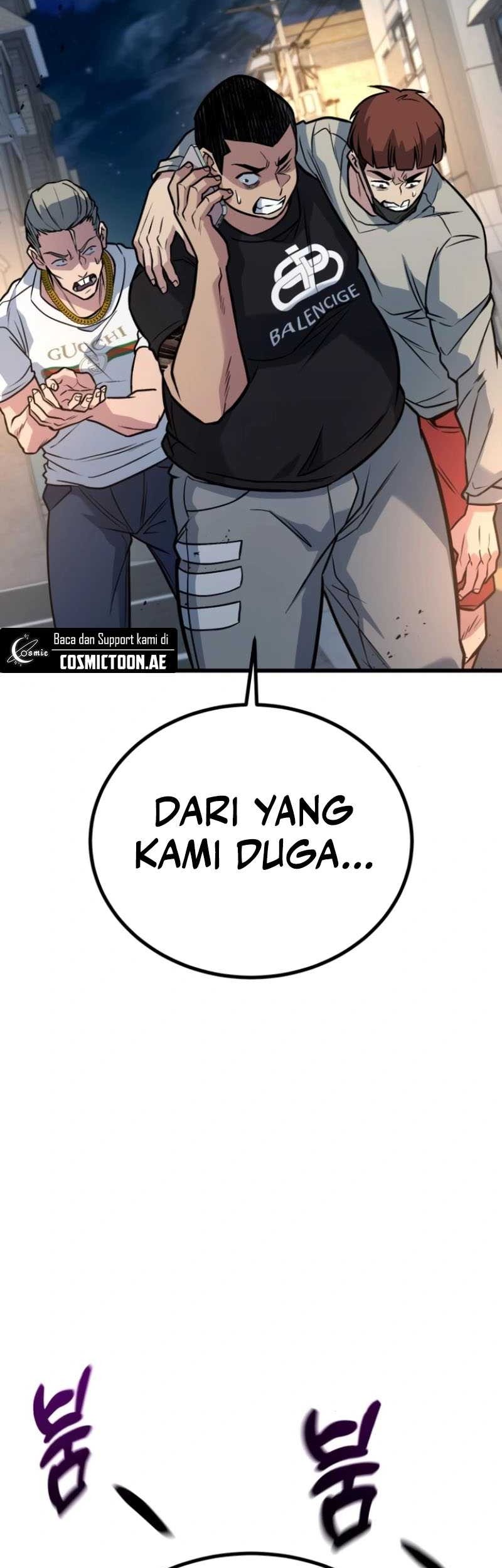 King of Violence Chapter 34 Gambar 87