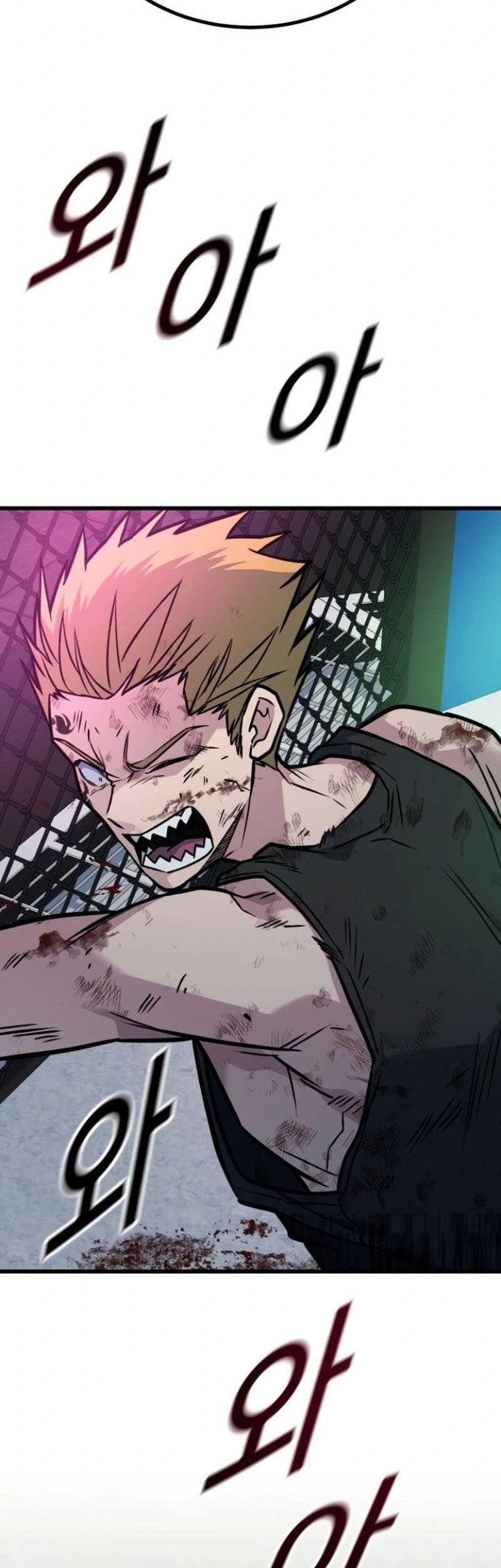 King of Violence Chapter 34 Gambar 94