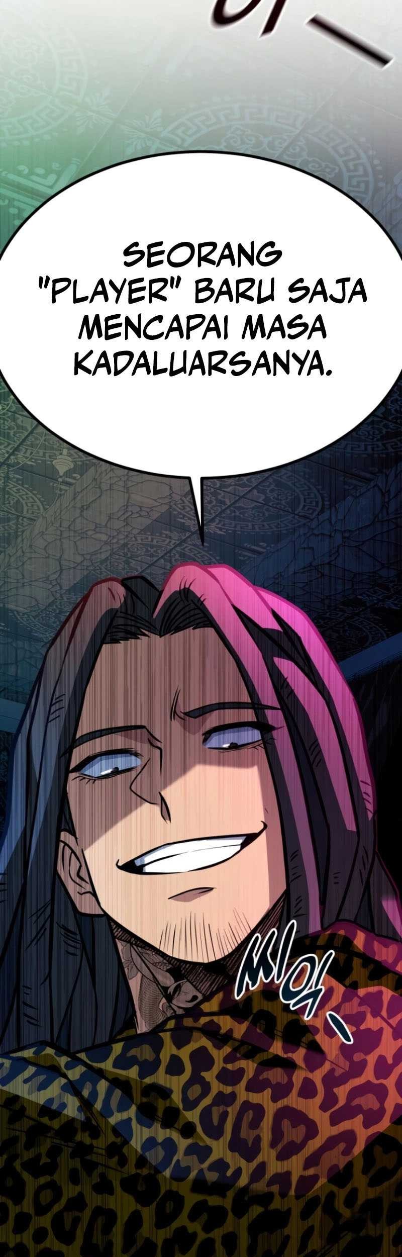 King of Violence Chapter 34 Gambar 95