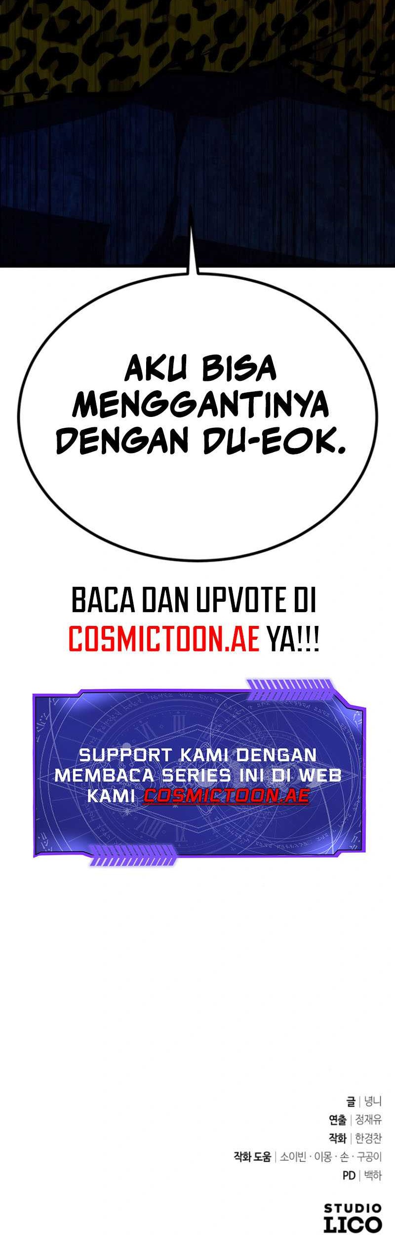 King of Violence Chapter 34 Gambar 96