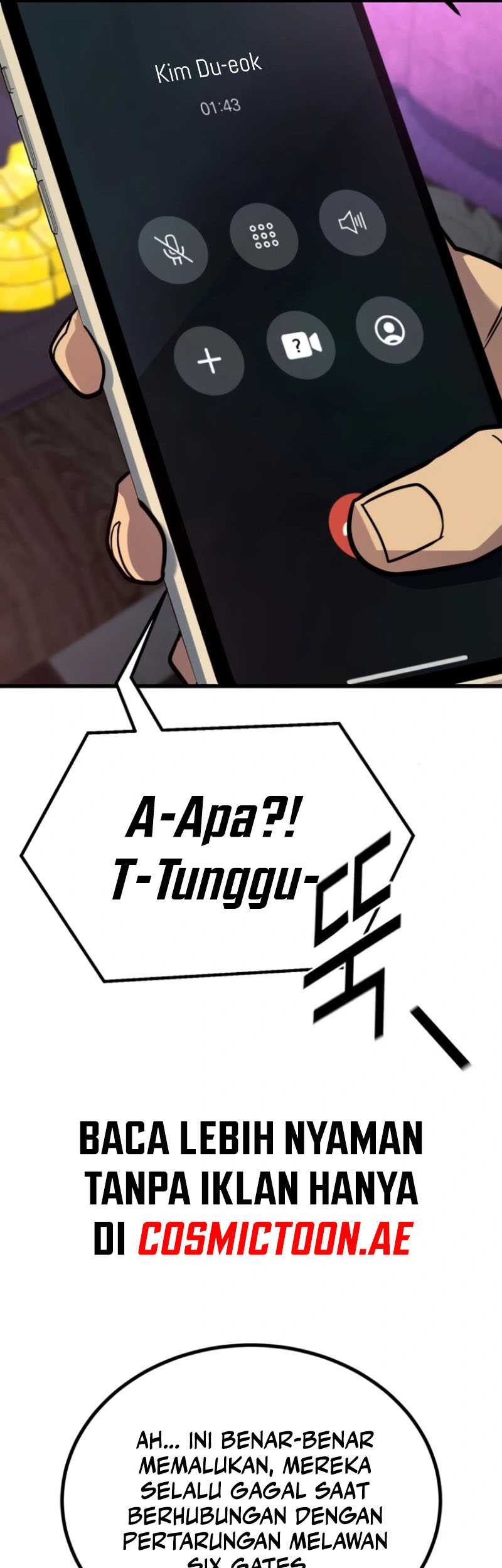 King of Violence Chapter 34 Gambar 91