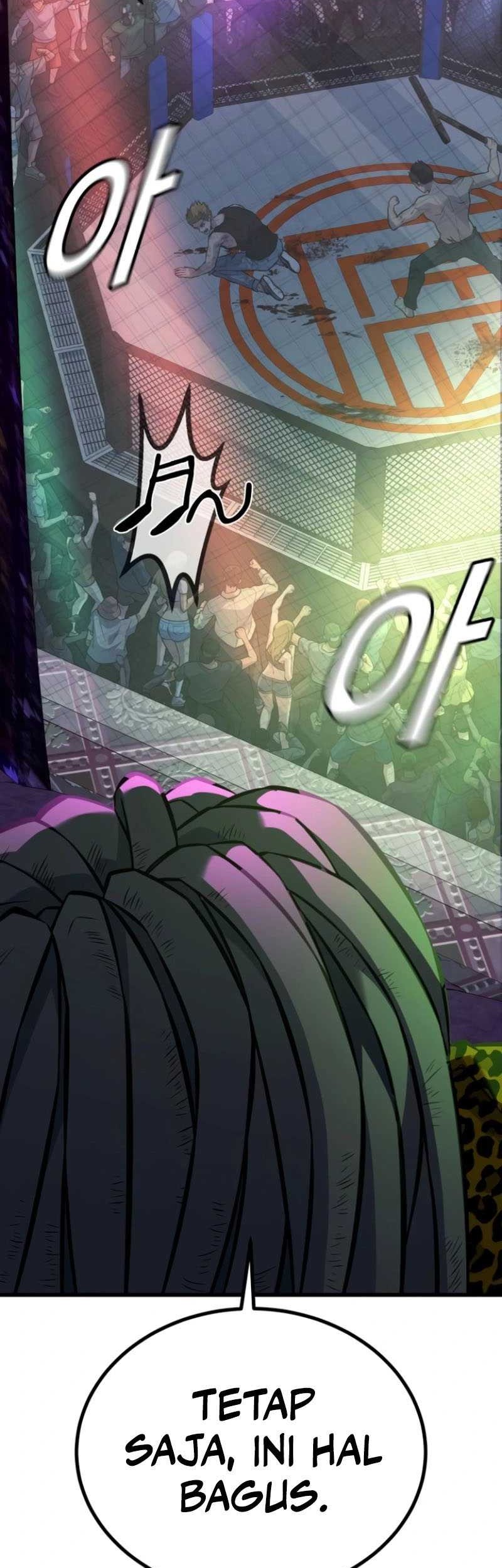 King of Violence Chapter 34 Gambar 93