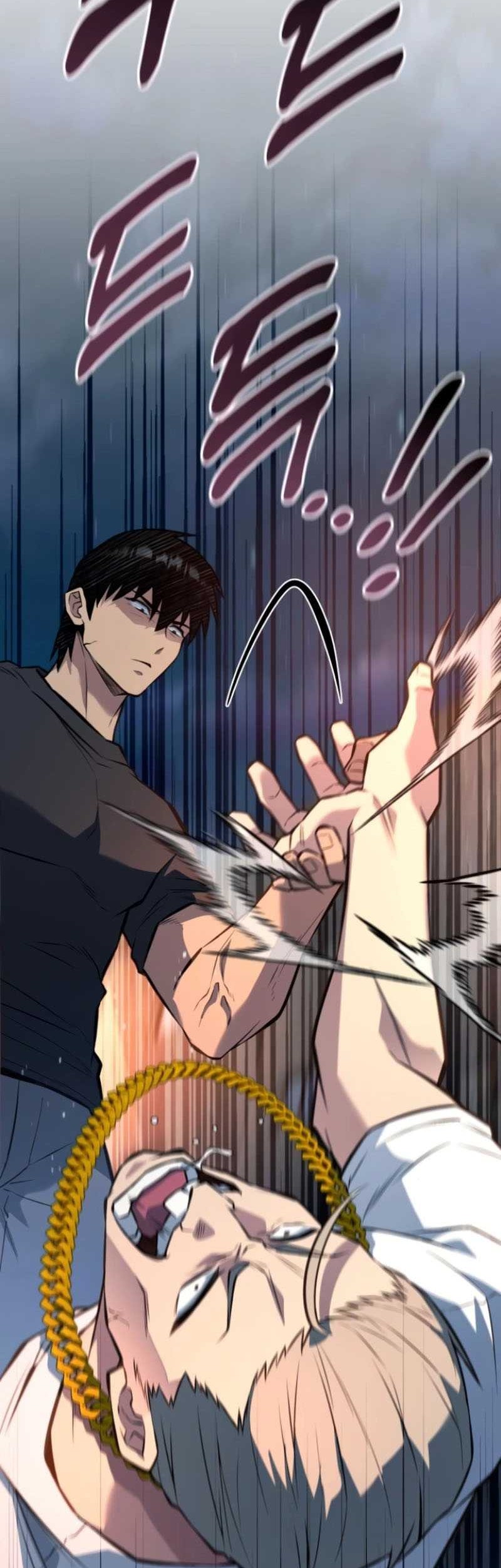 King of Violence Chapter 34 Gambar 57