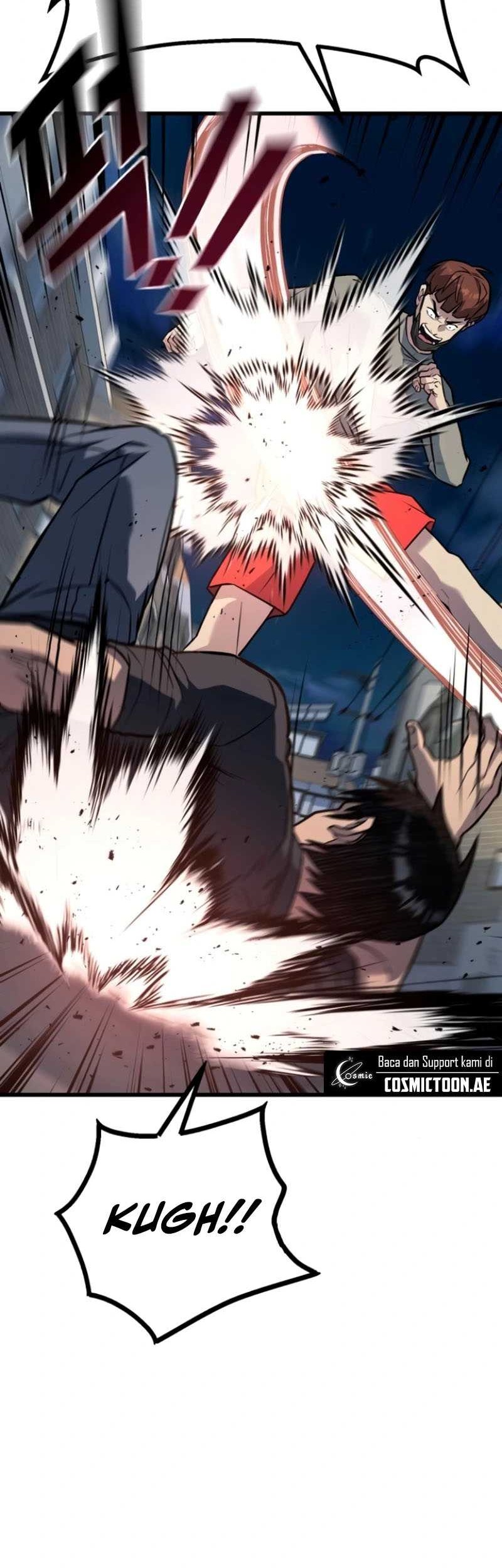 King of Violence Chapter 34 Gambar 65