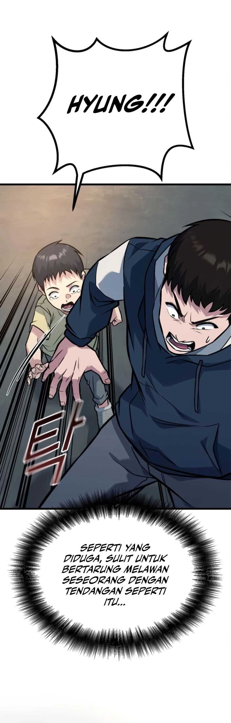 King of Violence Chapter 34 Gambar 66